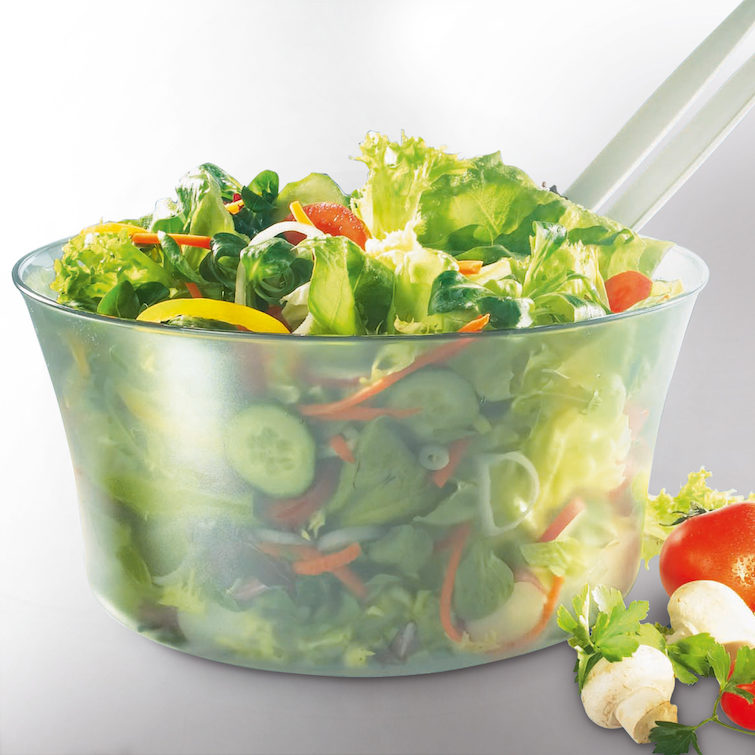 Essoreuse à salade en verre – mit 3 Jahren Garantie